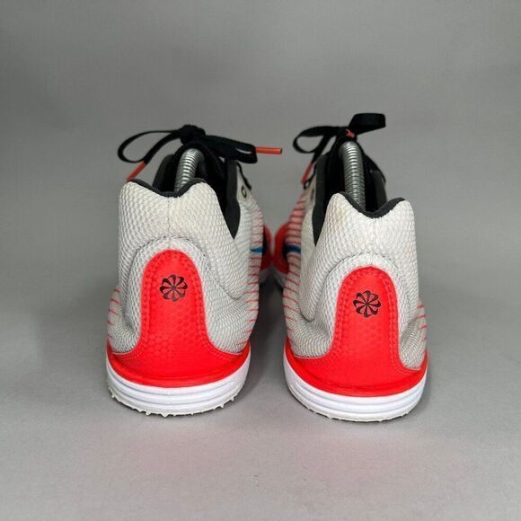 Nike Men's Size 11.5‎ Zoom Rival D Distance Track & Field Spikes - Picture 6 of 12